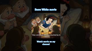 Snow White Story #snowwhitemovie #snowwhiteleolove #snowwhiteandthesevendwarfs #aianimationvideo