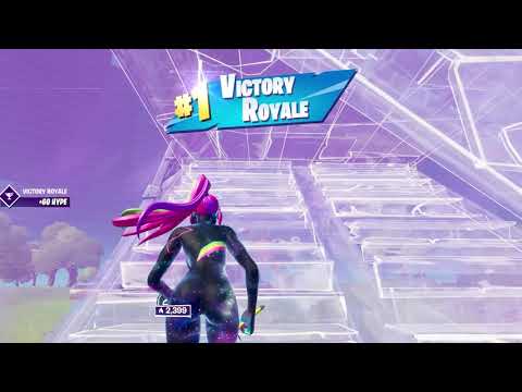 1v3 Arena