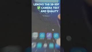 LENOVO TAB S8-50F CAMERA QUALITY TEST AND SCREEN RESOLUTION#rap #music #jumia#lenovotab#lenovotech
