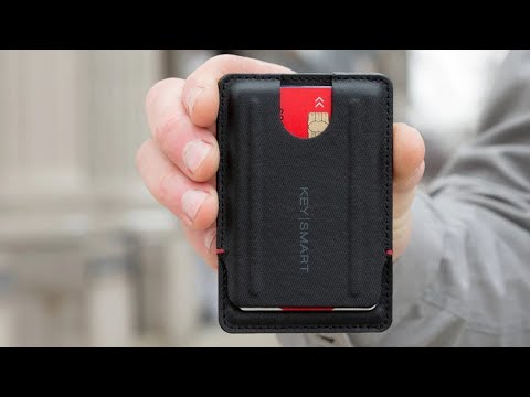 Top Front Pocket Wallets