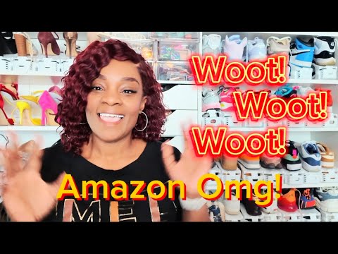 Amazon Did It Again! Woot Woot – Unboxing Crazy Deals 💕🙈💕#coachhandbags #coach #bag #unboxing