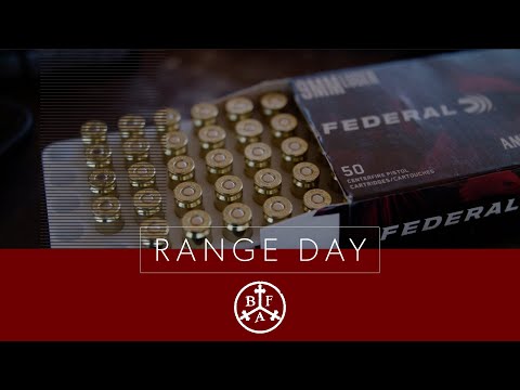 Range Day