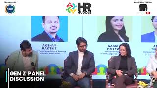 HR HUDDLE 2025: FOUR GENERATIONS, ONE WORKFORCE: HR EVOLUTION ACROSS ERAS