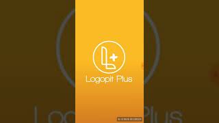 How to make a perfect logo using logopit plus