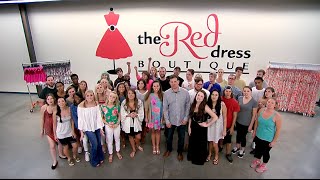 The Red Dress Boutique - Shark Tank Update