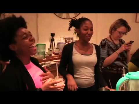 BRITA Mixology Event