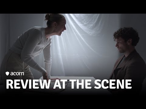 Review at the Scene | Acorn Original
