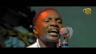 Aki Na Popo | ImAShooTs Garage Session ZM