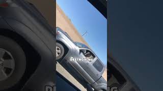 Instant Karma in One Throw😬