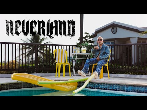 Nio Garcia - Neverland (Visualizer)