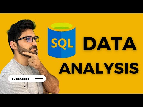 Practical SQL: Multiple Grouping sets with Grouping sets, Cube, Rollup