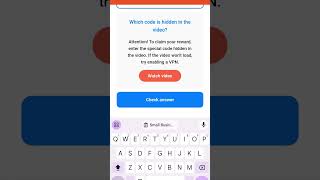 Small Business Ideas!! Cats video code cats task video #shortvideo #memecoin #cats #cryptocurrency