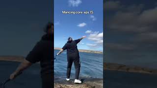 video mancing#lucubanget