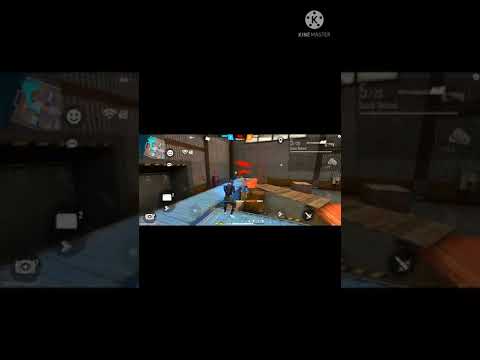 Don't angry me 😈😈||#shorts  || Mr.Awesome || free fire