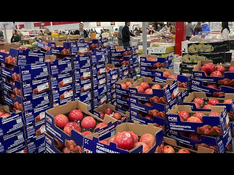 COSTCO RICHMOND Deals and Discounts, DECEMBER 2025