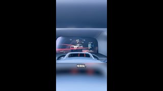 Fun Interior Tech on the New Lexus GX550 🔥