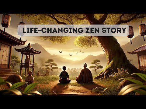 This Zen Story Will BLOW Your Mind!