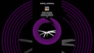 😹😹 Escape the rings: Every 10 Bounces, A New Ball Joins The Escape Dance Party! 😹😹