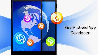 Hire Android App Developer - SoftCircles