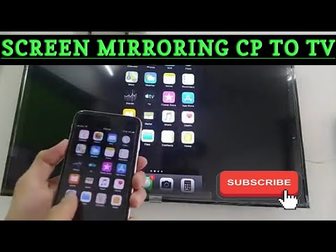 how to screen mirror on skyworth smart tv