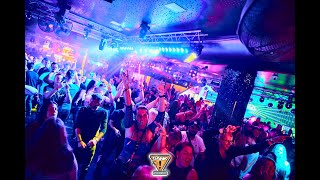 Brutális Minimál 2025 Oktober - DJ Rise Legjobb Disco Zenék