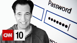 Password Problems