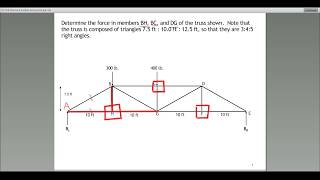 structure analysis guide for professional engineers part 2
