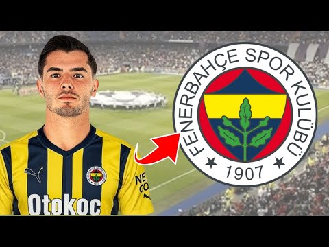 MILLION-DOLLAR OFFER ON THE TABLE | Brahim Díaz Doubts Madrid… and Fenerbahçe Attacks
