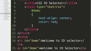 [2020]-Web Technologies - CSS Selector Practice