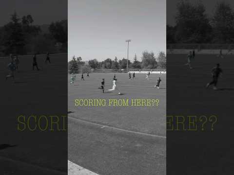 Getting that late match winning goal! #sundayleague #soccershorts #soccerskills
