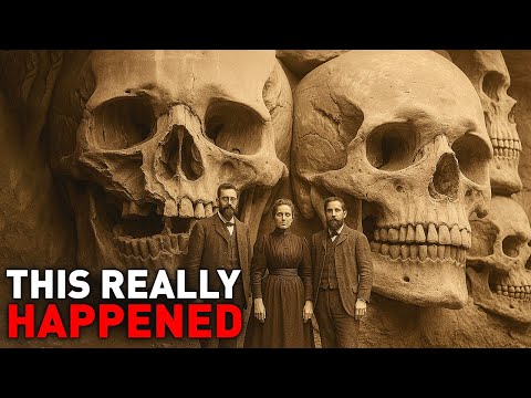 Chilling Vintage Photos Historians Can’t Explain Away