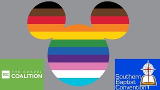 The Disney Controversy: My How Times Have Changed in Evangelicalism