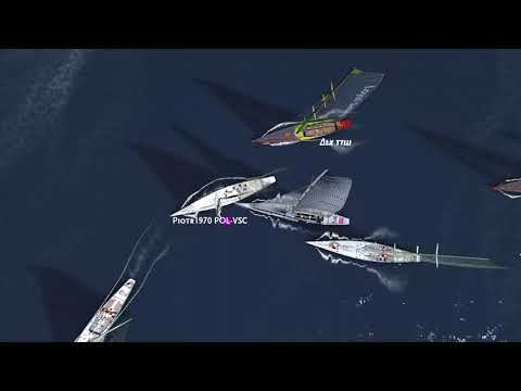 MLS-16 Day 3 Red Server Race 1b