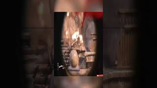 Chapter10Gunfightscene🔥🔥🔥#gamingadventure #unchartedadventure #4khdgaming