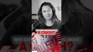 Why Experts Are Warning About a Crash