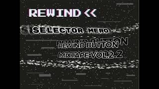 Rewind Button Mixtape Vol.2 #Mixtape #Dancehall #oldskool #oldskoolmix