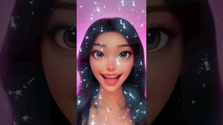 CUTE ✅ or FAIL? ❌ CARTOON CUTIE Filter Makeup Challenge! 🌸🎀