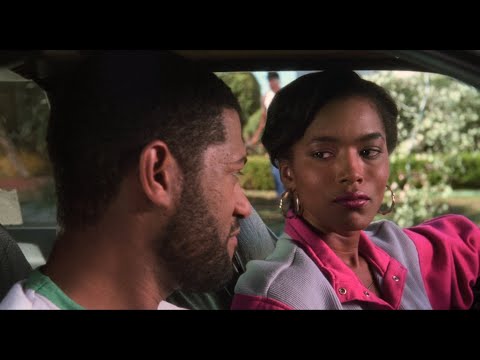 Boyz N' the Hood 1991 - "You Got Him"