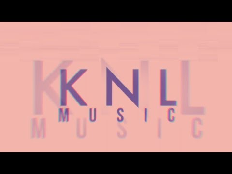 KNL - Soul ( chill beat )