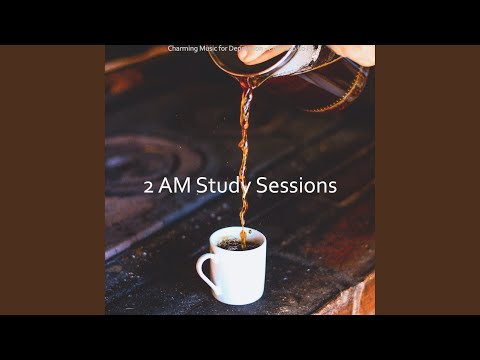 Friendly - Moments for 1 AM Study Sessions