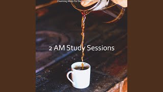 Friendly - Moments for 1 AM Study Sessions