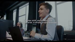 The Responsibilities of a Project Manager  Leading a Team to Success