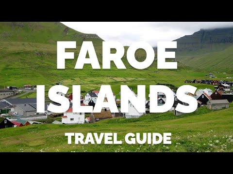 Faroe Islands Travel Guide: Explore the Hidden Gems of this Enchanting Archipelago
