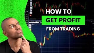 Bitcoin Live trading today and profit done