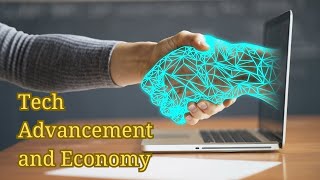 Disruptive Tech: The Catalyst of Economic Growth