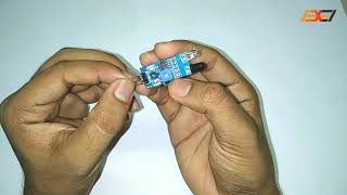Arduino #11: Interfacing IR Sensor