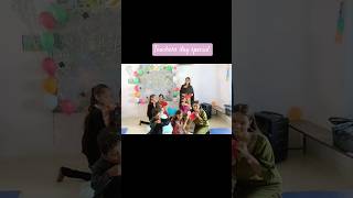 Blessed 😇#teachersday #teacherdayspecial #schoolprogram#teacherlife #schoollife #shorts #shortvideo