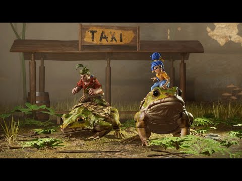 it takes two best game 2022