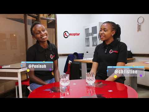 Be Inspired - My journey in tech