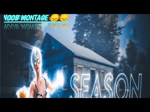 pubg best montage 😞😞🙏🙏